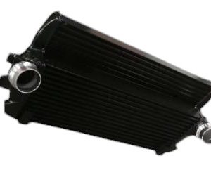 Untd. Performance Intercooler - BMW 535i F10 535d 640i 740i (2009-2016)