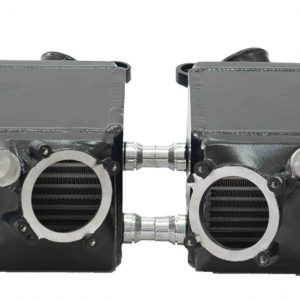 Untd. Performance Intercooler - BMW M5 M6 F10