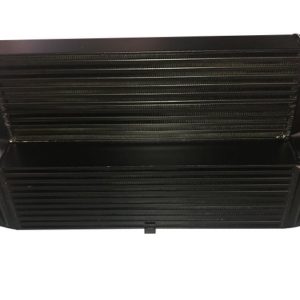 Untd. Performance Intercooler- BMW X5 X6 E70 E71 - F15 F16
