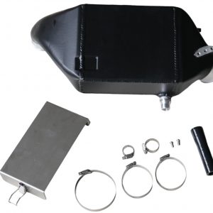 Untd. Performance Intercooler Kit - Mercedes-Benz A45 CLA45 GLA45 2014+