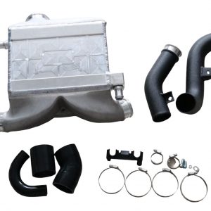 Untd. Performance Intercooler Kit - Mercedes-Benz AMG C43 M276 - W205