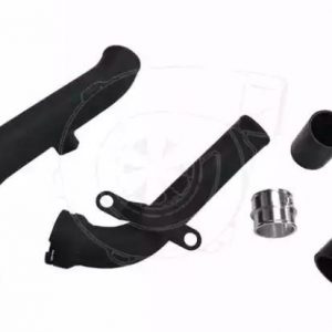 Untd. Performance Intercooler Pipe Kit - Audi A3 TT 2.0 TFSI - VW Golf Jetta Mk5/Mk5 Passat EOS CC Tiguan Mk1