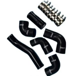 Untd. Performance Intercooler Pipe Kits - Mini Cooper S R55 R56 R57 R58 R59 R60 R61 2010+