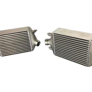 Untd. Performance Intercooler - Porsche 911 Turbo 2014 - 2019 991.1 991.2