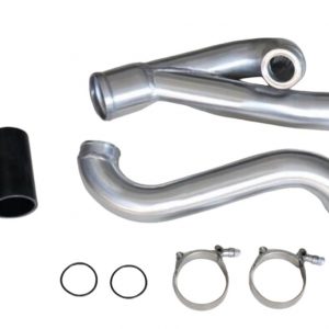 Untd. Performance Outlet Charge Pipe - BMW 335i 335is 335xi N54 (2007-2013)