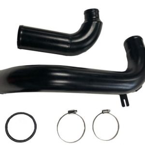 Untd. Performance Turbo Outlet Pipes 2.5" - VW Golf GTI R Mk7 Mk7.5 MQB - Audi A3/S3 8V