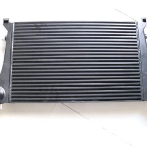 Untd. Performance Competition Intercooler Audi A3/S3 8V - VW Golf GTi/R Mk7/7.5 - 2.0L EA888 TSI