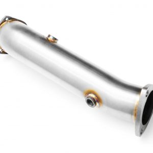 Untd. Performance 3" Catless Downpipe - Audi - A4 B5 B6 - VW Passat 1.8T 20V