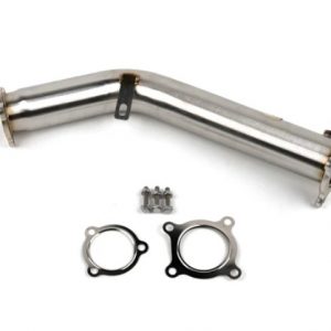 Untd. Performance 3" Catless Downpipe - Audi A4/A5/Q5 B8 B8.5 2.0T