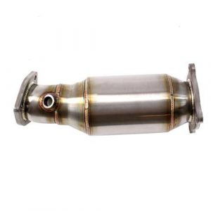 Untd. Performance 3" Catless Downpipe - Audi - A4/A5 B9 2.0T