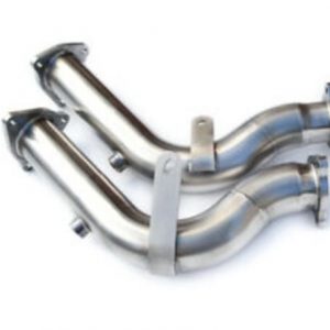 Untd. Performance Catless Downpipe Audi 3.0T Supercharged - A6/A7/S4/S5/SQ5