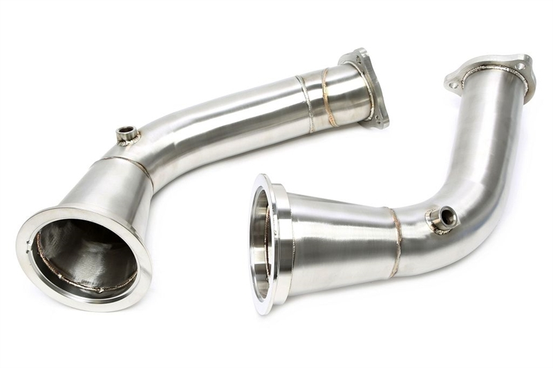 audi-rs5-b9-catless-downpipe-shield-performance-canada-2.9t.jpg - Retro-Haus - Euro-Divsion - Canada Performance Auto Parts