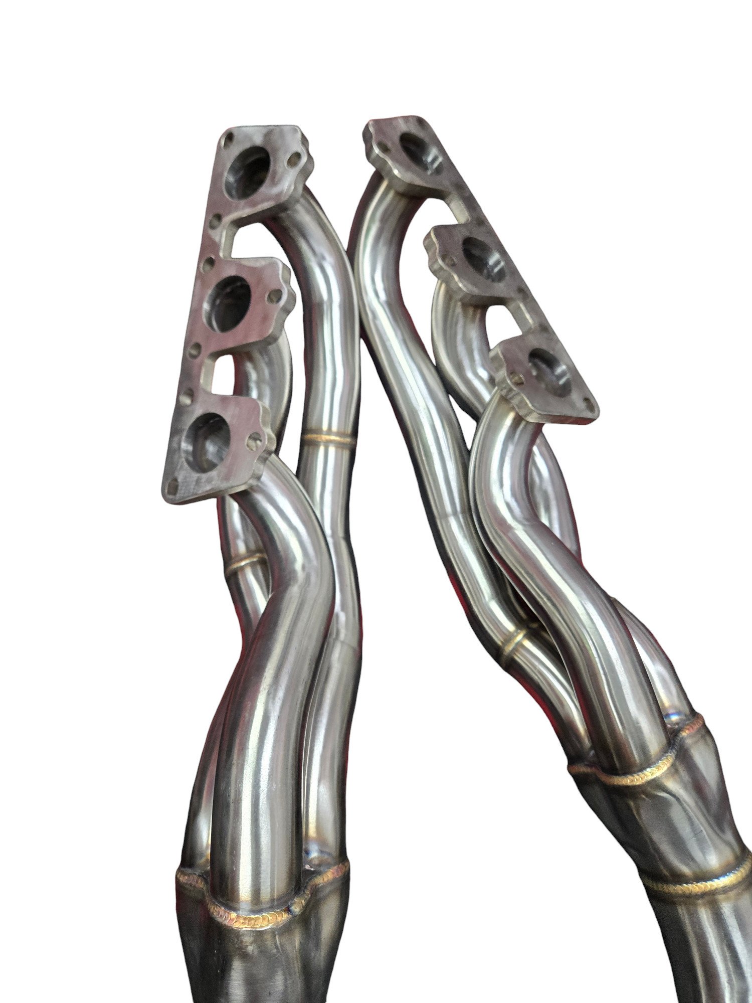 audi-s4-s5-sq6-a6-a7-3.0-supercharged-headers-intake-manifold4.jpg - Retro-Haus - Euro-Divsion - Canada Performance Auto Parts