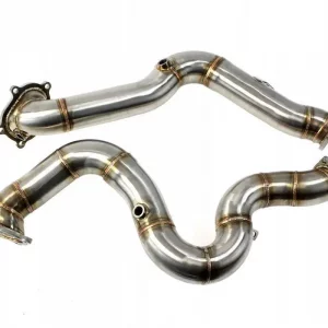 Untd. Performance 3" Catless Downpipe - Audi S6/RS6 - S7/RS7 C7 4.0T