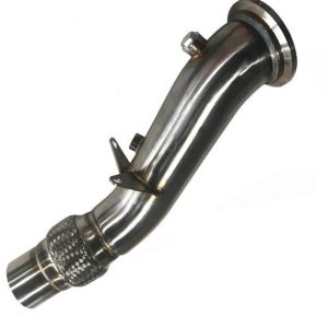 Untd. Performance Catless Downpipe - BMW B46 230i/ix320i/330e/330ix 420i430i/ix530i/ix530e X3 X4 F20/F22/F30/F31/F32/F33/G20/G30/G11