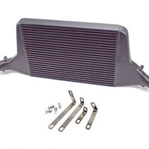 Untd. Performance Evo1 2.5" Intercooler - Audi B9 - A4/A5 2.0T - S4/S5 3.0T