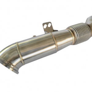 Untd. Performance 4.5″ Catless Downpipe BMW M240 M340i M440i - X5 40i xDrive G20 / G22 / G26 / G05