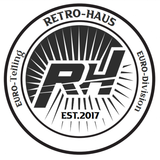 RETRP - Retro-Haus - Euro-Divsion - Canada Performance Auto Parts