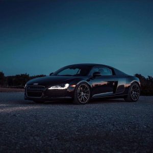 Jackal Motorsports Audi R8 V8/V10 ECU Tuning – MK1 & MK2