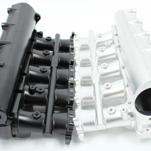 Untd. Performance Pro-Billet Intake Manifold+Runners - Audi TTRS 8V/ RS3 8V 2.5T
