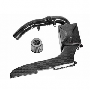 Untd. Performance Carbon Fiber Air Intake - Audi RS3 8V - TTRS 8S - EA855 2.5T