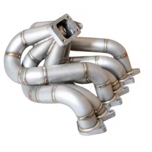 Untd. Performance VW Golf GTI Mk3 - Corrado VR6 12V T3 Turbo Manifold