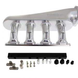 Untd. Performance Intake Manifold W/ Fuel Rail - VW MK4  - Audi TT 1.8T Mk1