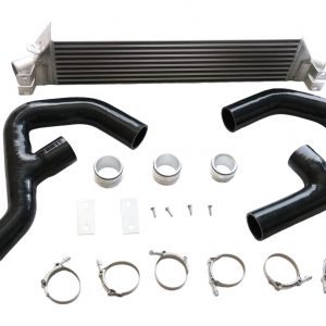 Untd. Performance Intercooler - VW Golf Mk5 Mk6 GTI FSI 2.0T - Audi A3 8P - TT Mk2