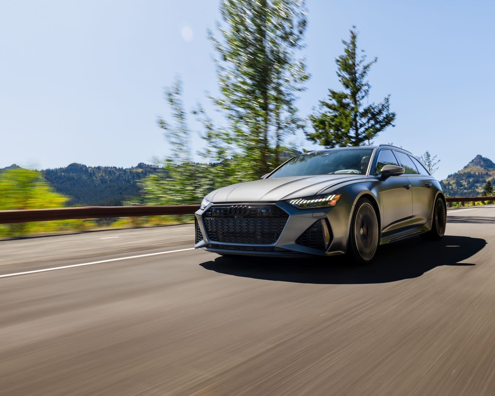 Jackal Motorsports C8 Audi RS6 RS7 RSQ8 - Lamborghini Urus - EA825 ECU / TCU Tune - Image 2