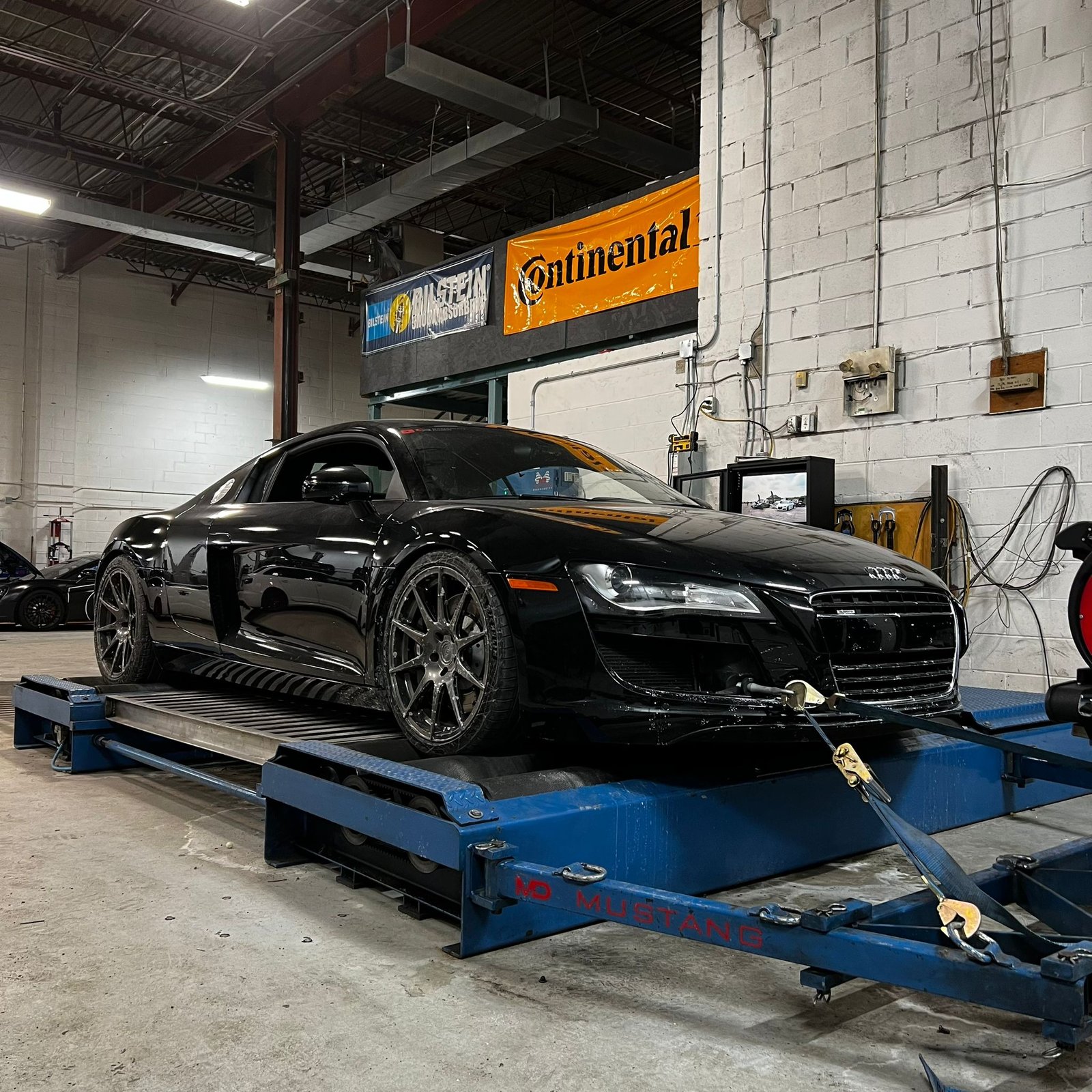 Jackal Motorsports Audi R8 V8/V10 ECU Tuning – MK1 & MK2 - Image 4