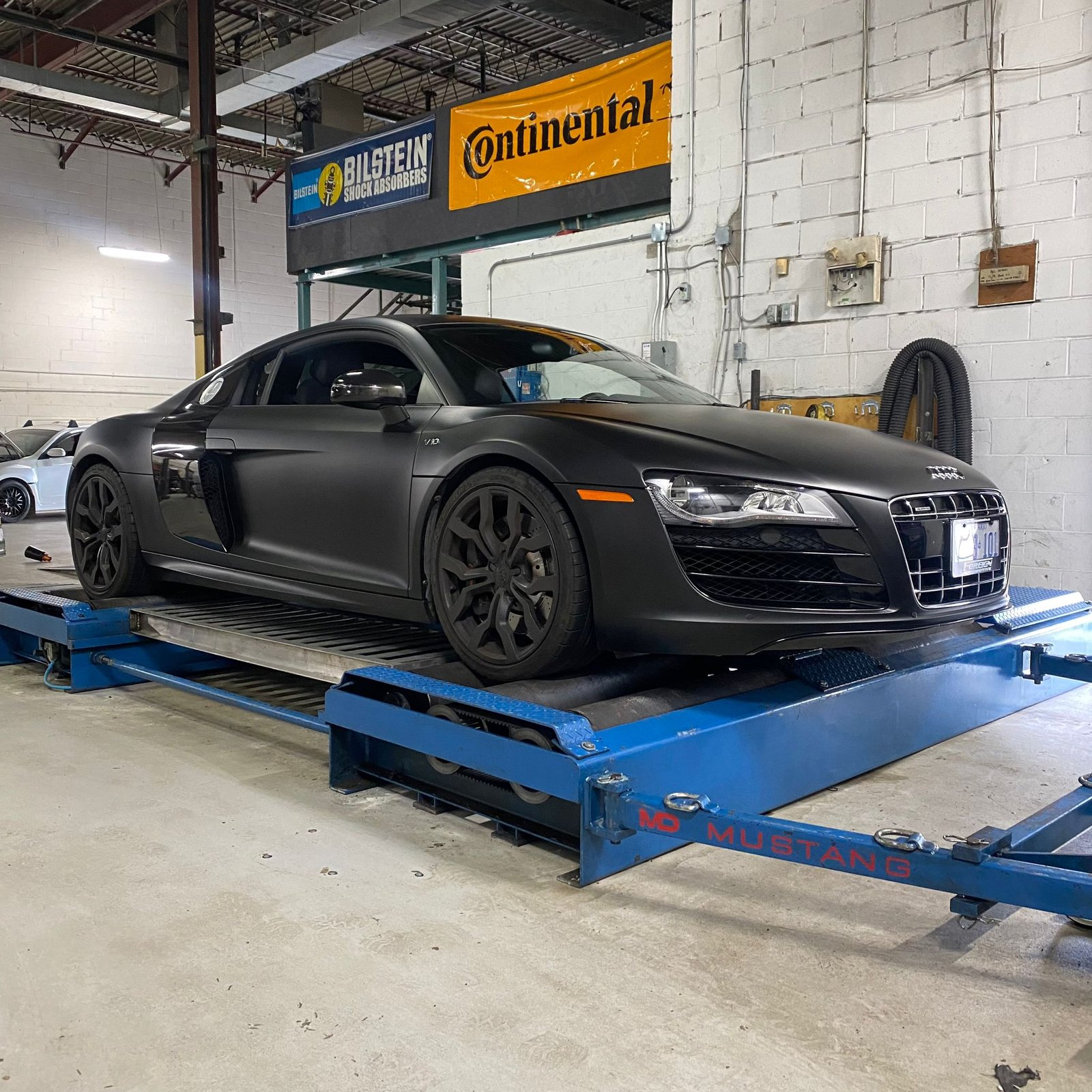 Jackal Motorsports Audi R8 V8/V10 ECU Tuning – MK1 & MK2 - Image 5