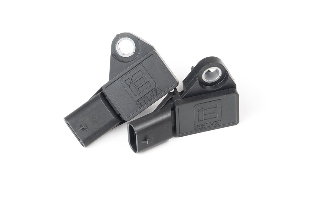 iE 4 BAR MAP Sensor Kit For Audi B9 S4, S5, SQ5 & C8 RS6, RS7