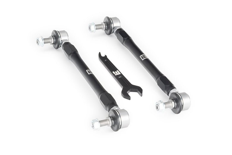iE Adjustable Front Sway Bar End Links For VW MK7/MK8 & Audi 8V/8Y