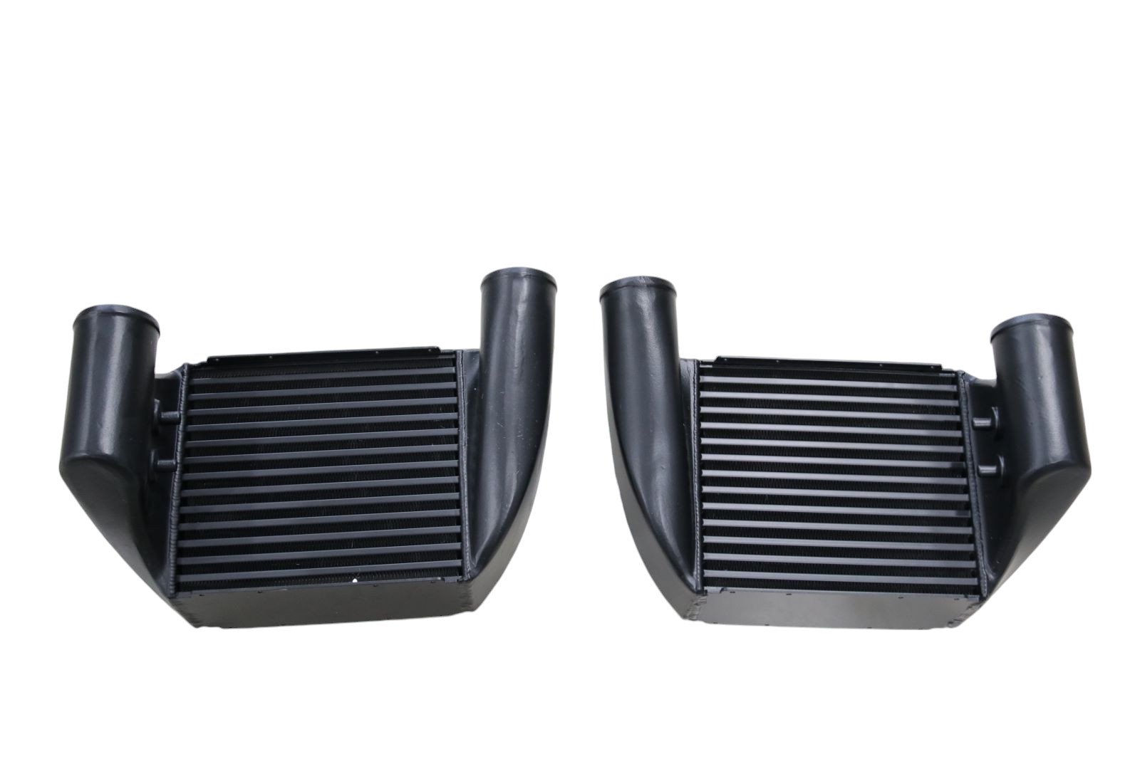 Untd. Performance Intercooler Kit - Audi RS6 C5 4.2 Bi-Turbo