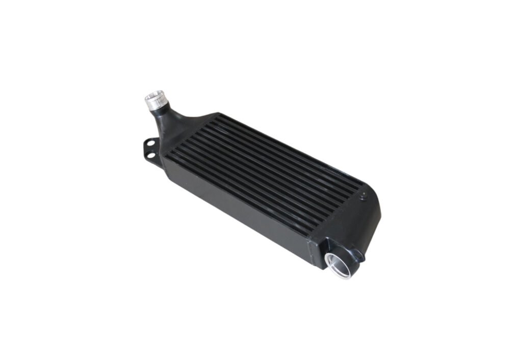 Untd. Performance Intercooler - Audi 80 S2/RS2