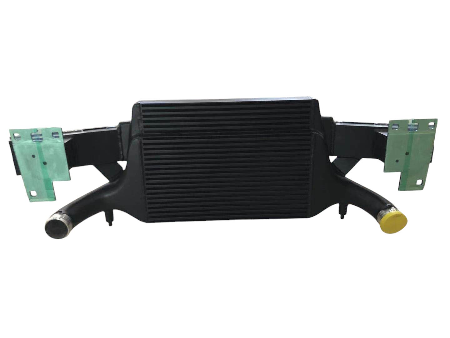 Untd. Performance Evo3 Intercooler - Audi TTRS 8V/ RS3 8V 2.5T