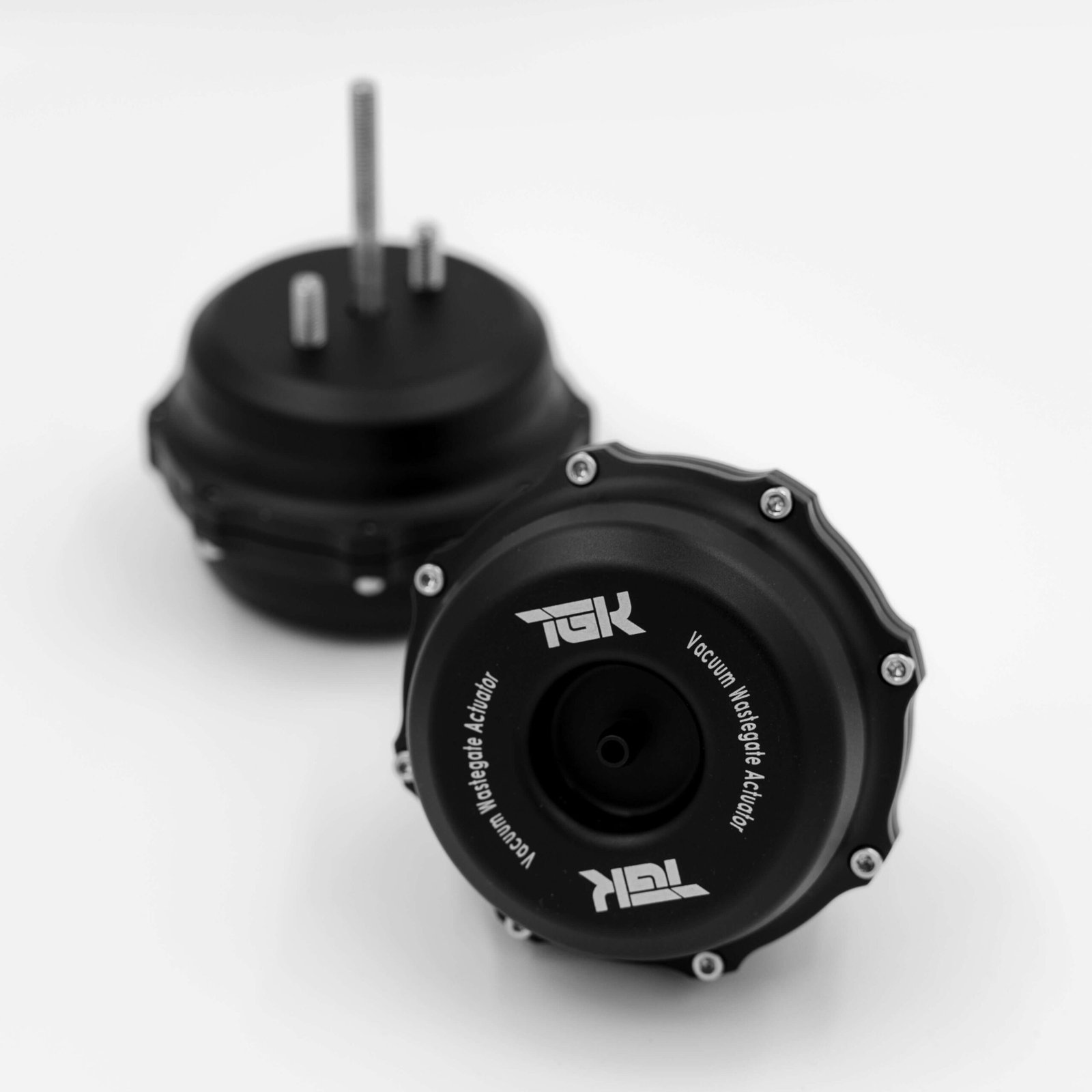 TGK Motorsport Audi 4.0T EA824 A8 S6 S7 S8 RS6 RS7 - Vacuum Wastegate Actuators - Image 2