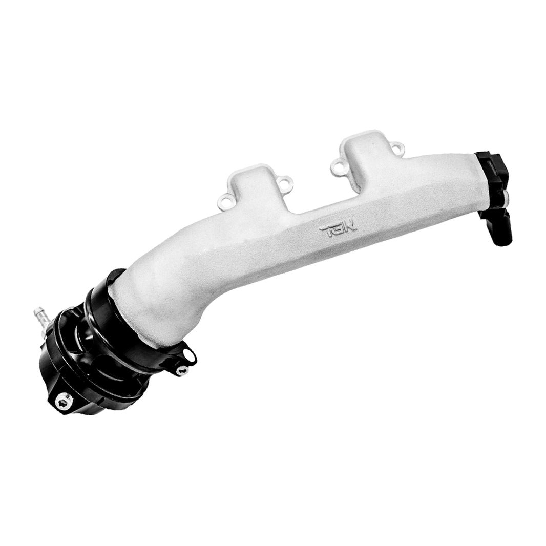 TGK Motorsport Audi EA824 V8 4.0T Blow-Off Valve Conversion Kit