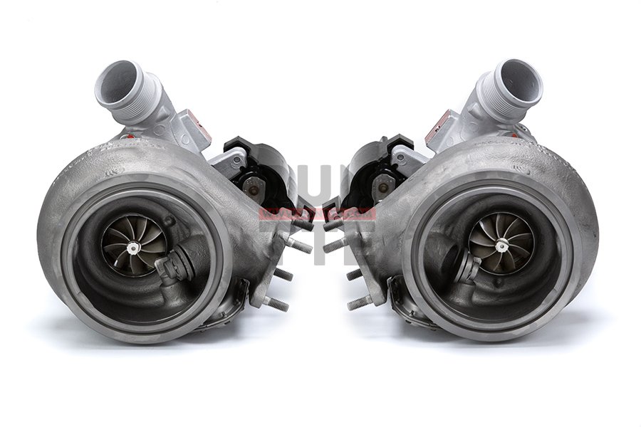TTE1000+ 5654 VTG 992 PORSCHE TURBO S UPGRADE TURBOCHARGERS - Image 2