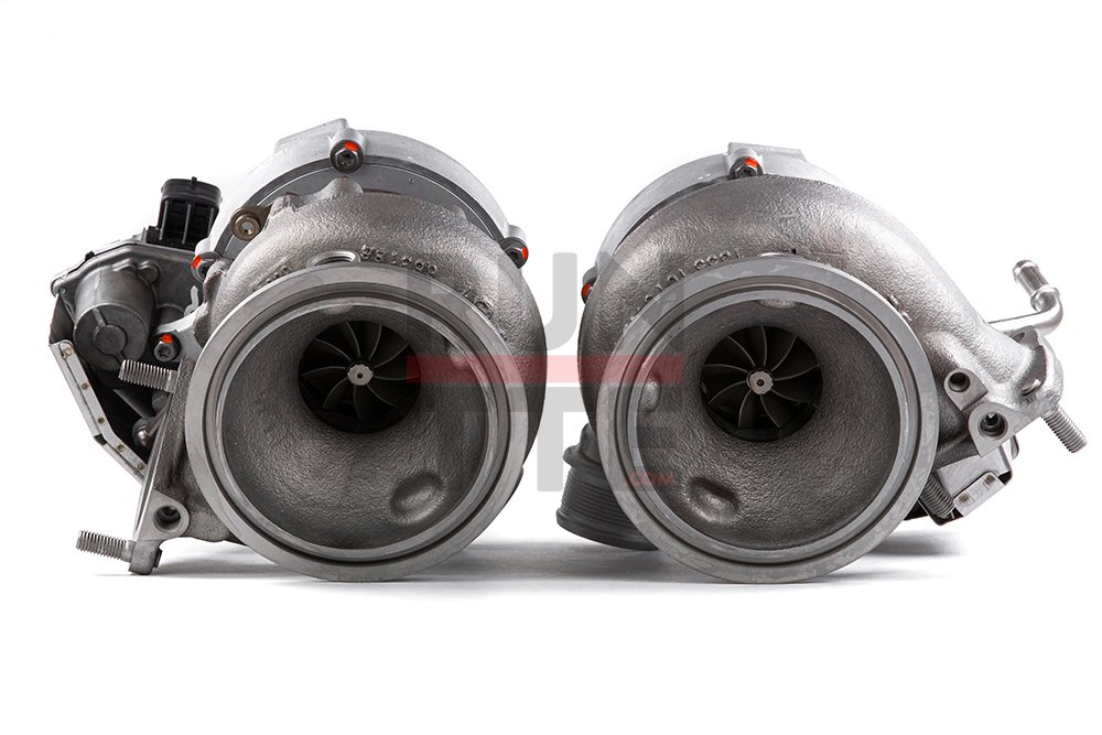 TTE1200 6054 VTG PORSCHE 991.2 GT2 RS UPGRADE TURBOCHARGERS - Image 3