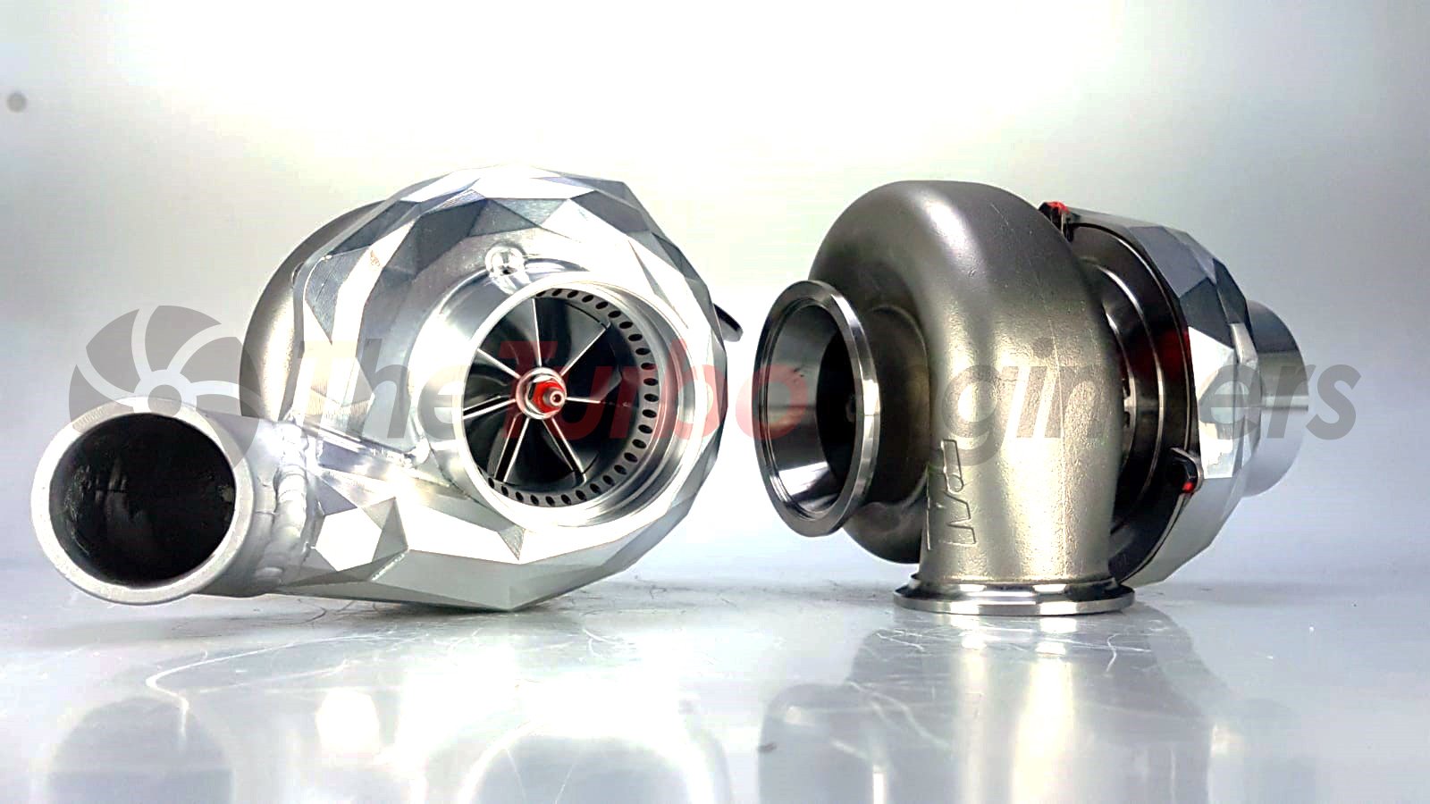 TTE1200 UPGRADE TURBOCHARGERS - Image 4