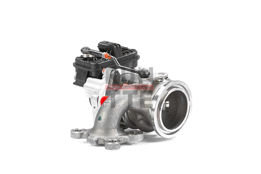 TTE1XX 3130 VAG 1.0TSI UPGRADE TURBOCHARGER - Image 4