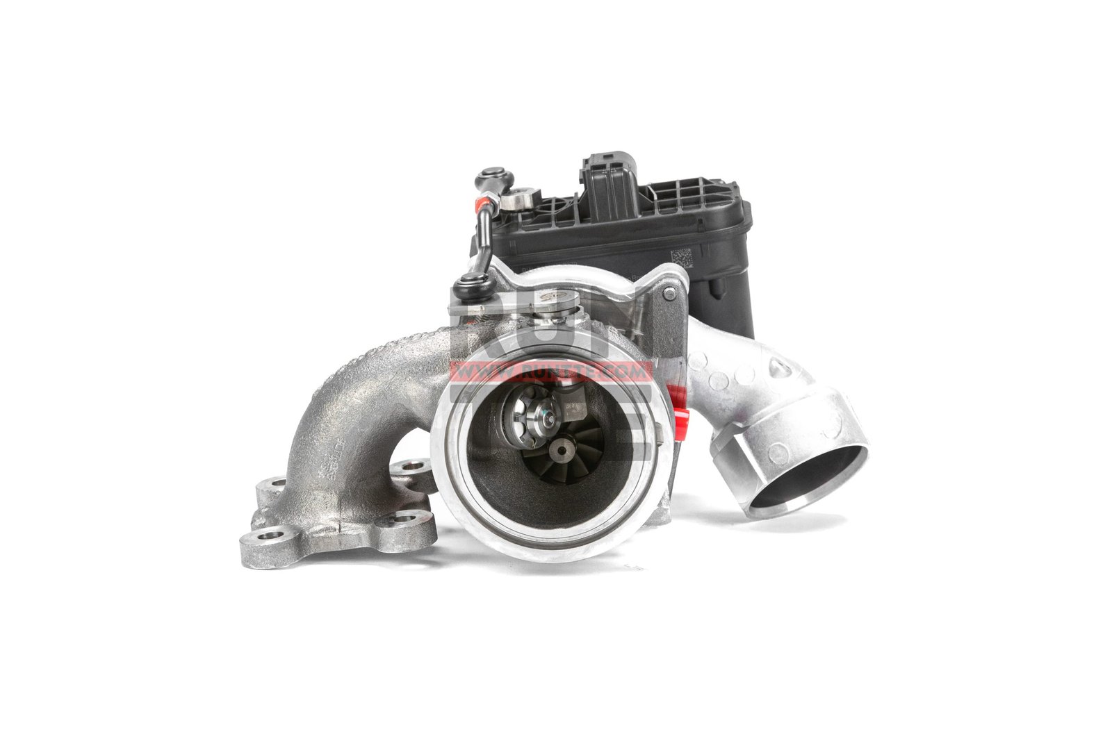 TTE1XX 3130 VAG 1.0TSI UPGRADE TURBOCHARGER - Image 5