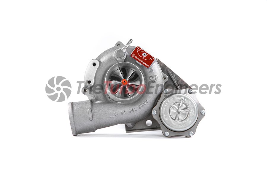TTE280L 4746 VAG UPGRADE TURBOCHARGER VAG 1.8T - Image 2