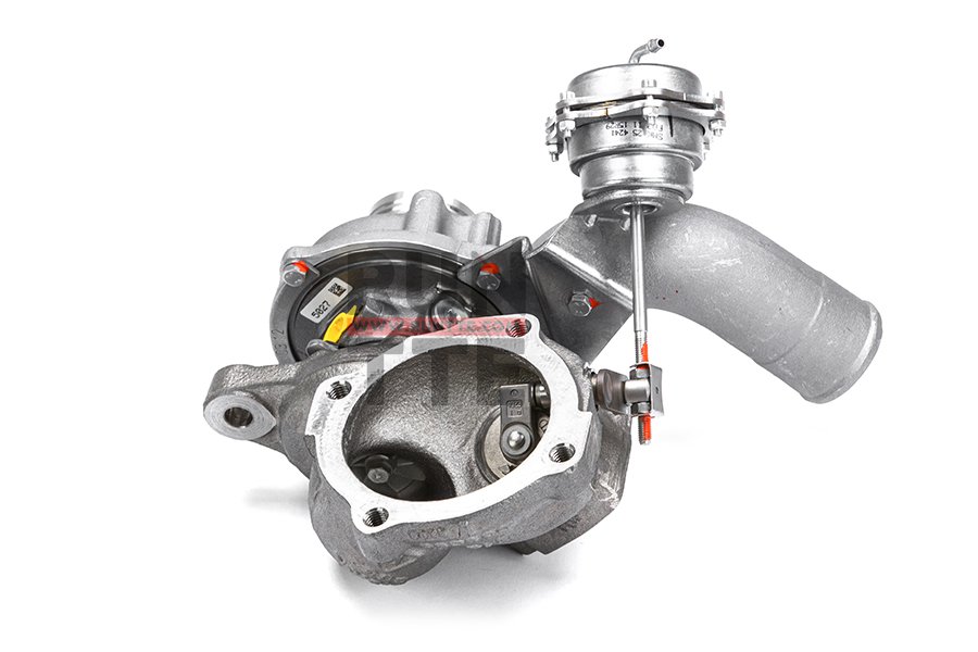 TTE280T 4746 1.8T VAG UPGRADE TURBOCHARGER - Image 4