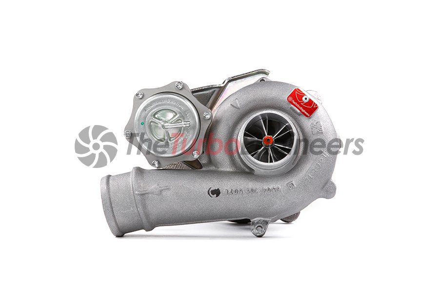 TTE300 4646 VAG 1.8T UPGRADE TURBOCHARGER - Image 2
