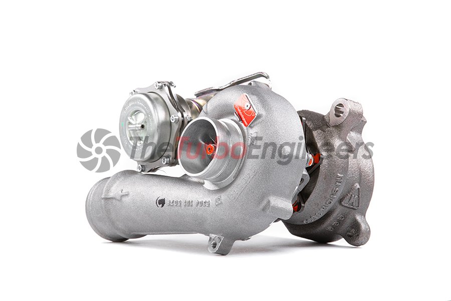 TTE300 4646 VAG 1.8T UPGRADE TURBOCHARGER - Image 3