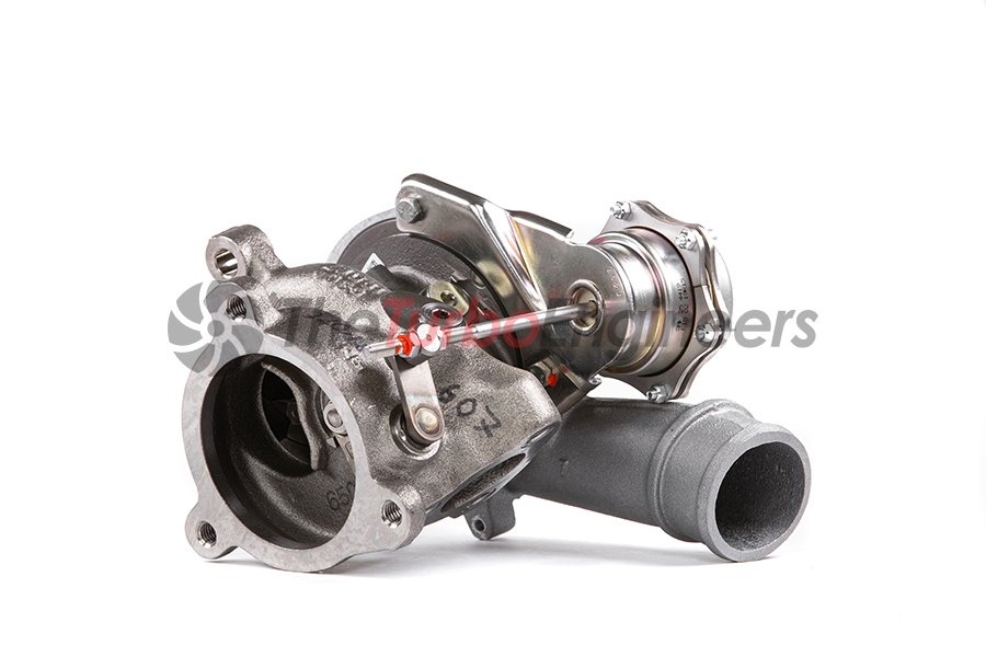 TTE340 4746 VAG 1.8T UPGRADE TURBOCHARGER - Image 2