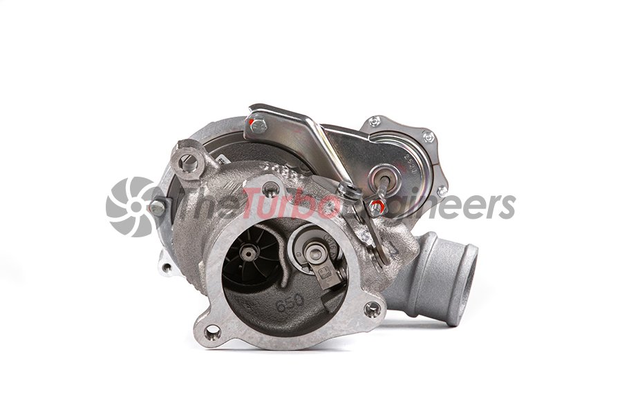 TTE340 4746 VAG 1.8T UPGRADE TURBOCHARGER - Image 3
