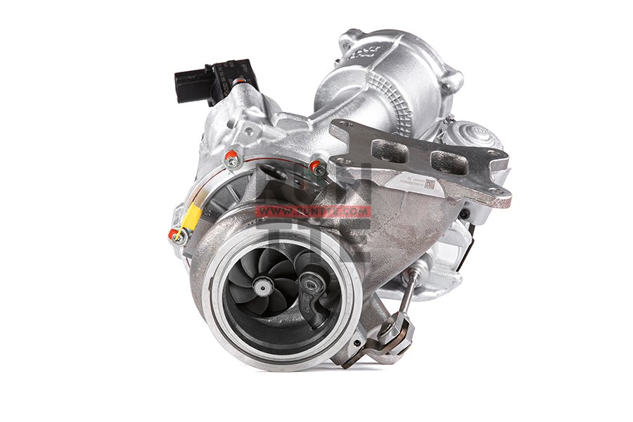 TTE350+ 4649 VAG IS12 UPGRADE TURBOCHARGER - Image 5